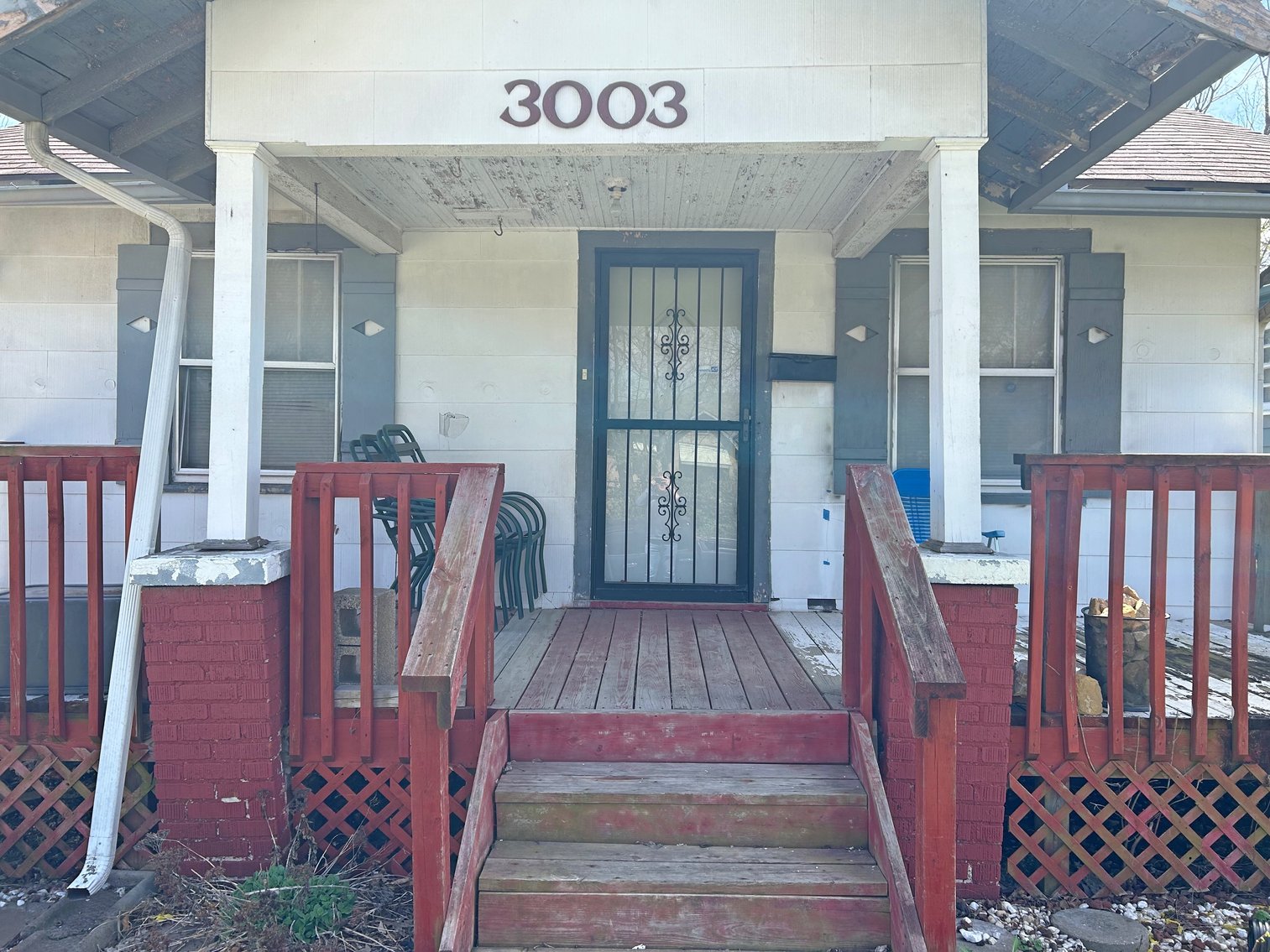 Image for ABSOLUTE ONLINE ONLY REAL ESTATE AUCTION