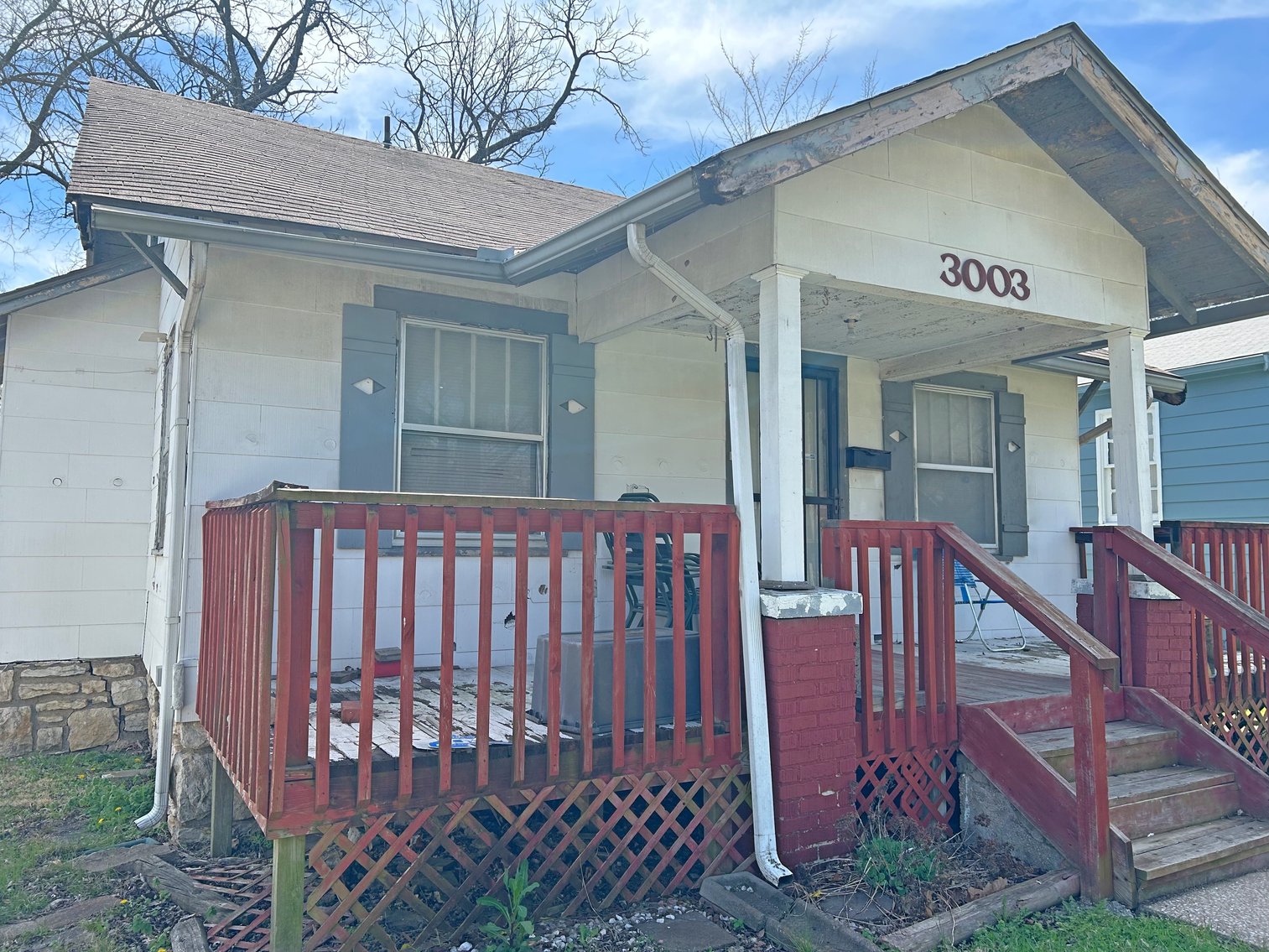 Image for ABSOLUTE ONLINE ONLY REAL ESTATE AUCTION