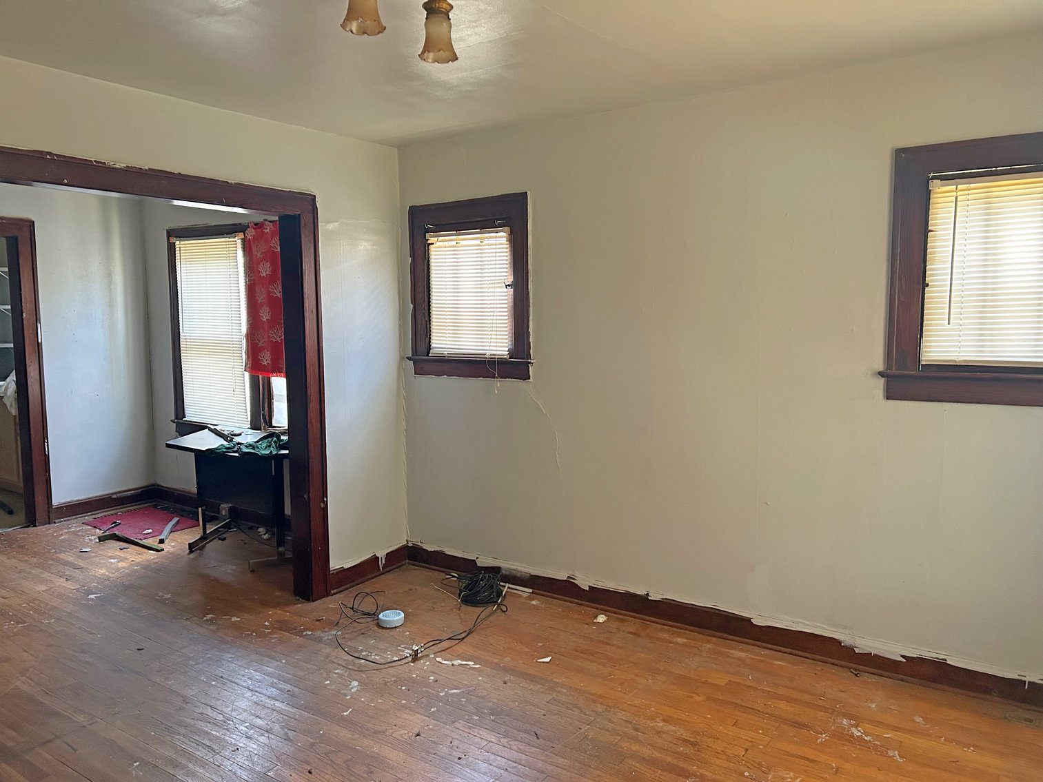 Image for ABSOLUTE ONLINE ONLY REAL ESTATE AUCTION