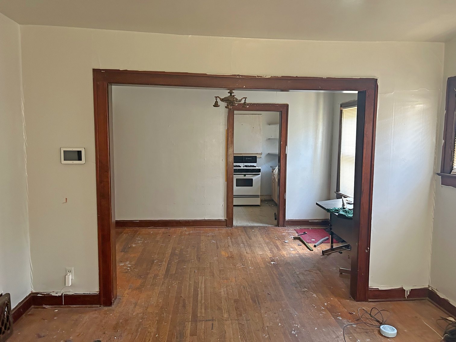 Image for ABSOLUTE ONLINE ONLY REAL ESTATE AUCTION