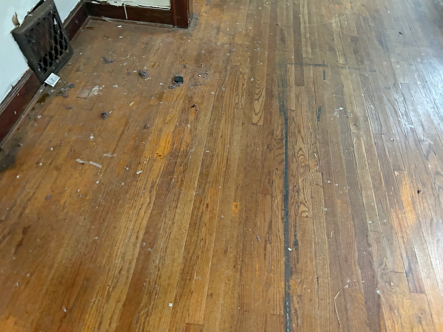 Image for ABSOLUTE ONLINE ONLY REAL ESTATE AUCTION