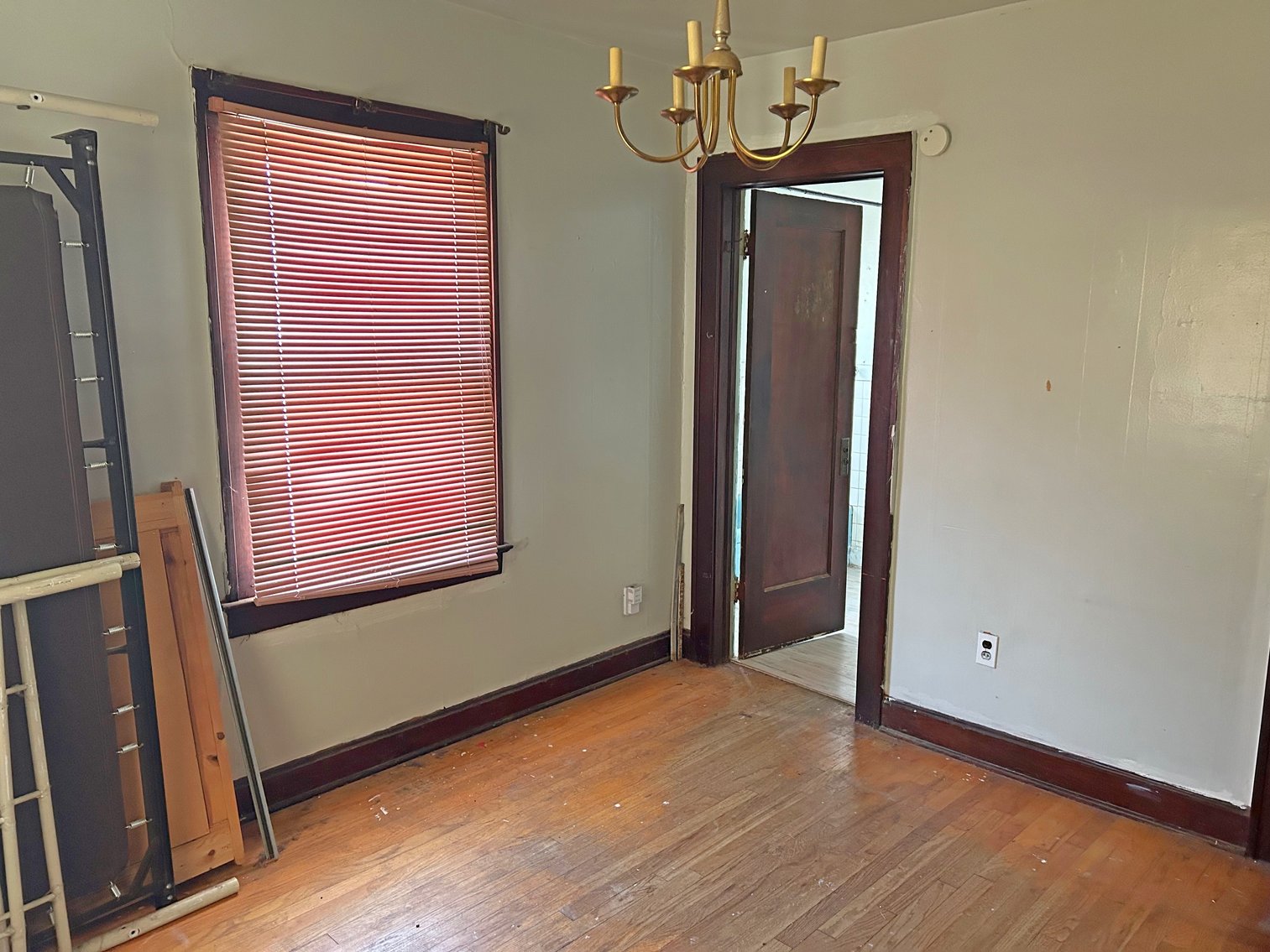 Image for ABSOLUTE ONLINE ONLY REAL ESTATE AUCTION