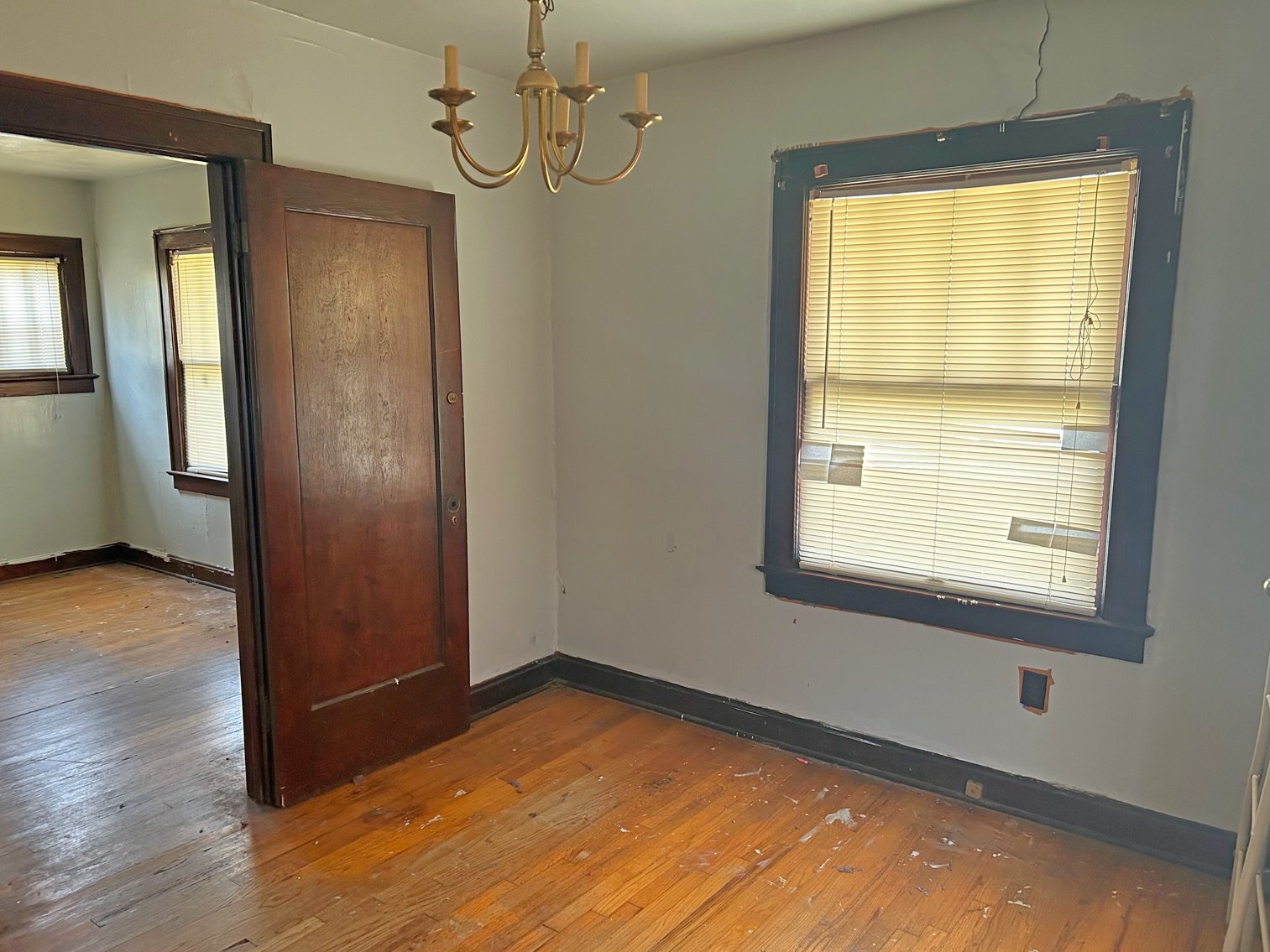 Image for ABSOLUTE ONLINE ONLY REAL ESTATE AUCTION