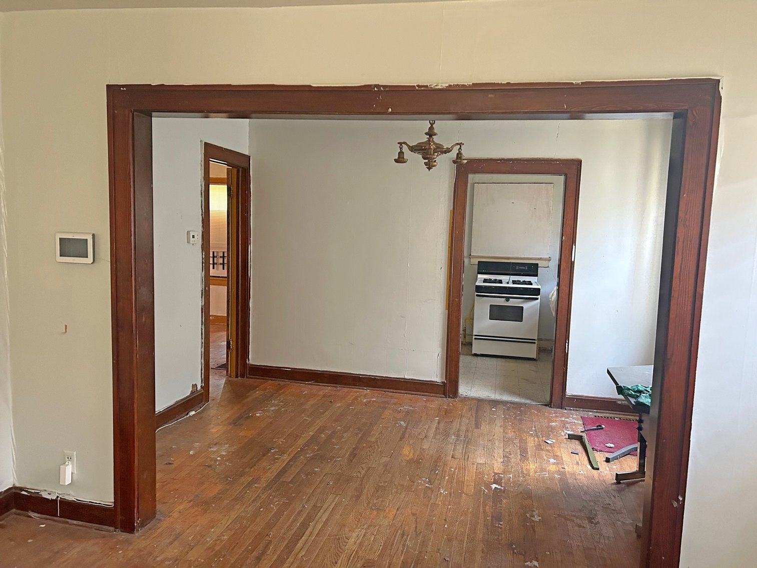 Image for ABSOLUTE ONLINE ONLY REAL ESTATE AUCTION