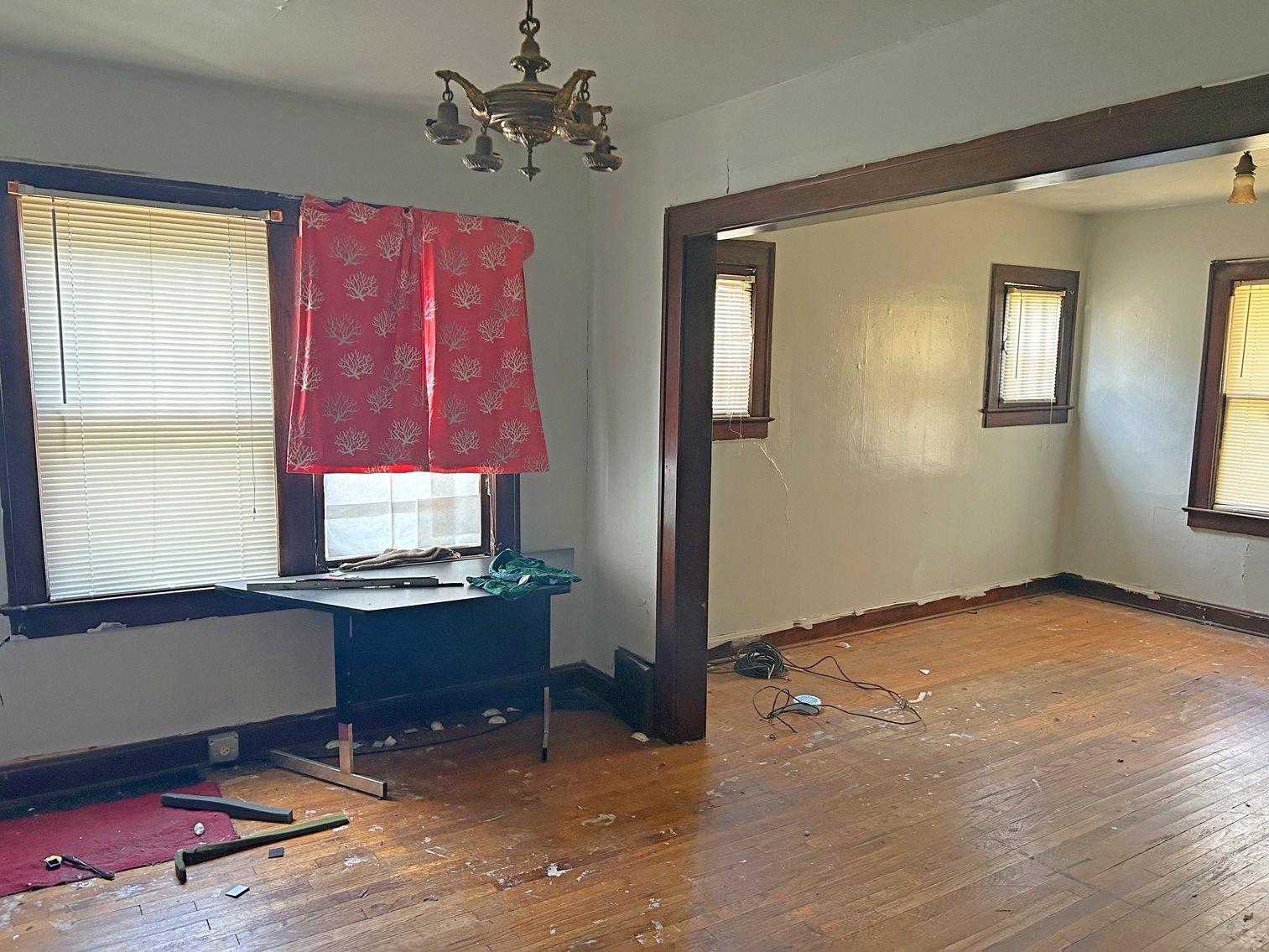 Image for ABSOLUTE ONLINE ONLY REAL ESTATE AUCTION