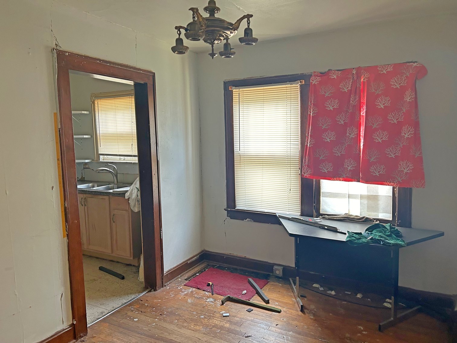 Image for ABSOLUTE ONLINE ONLY REAL ESTATE AUCTION