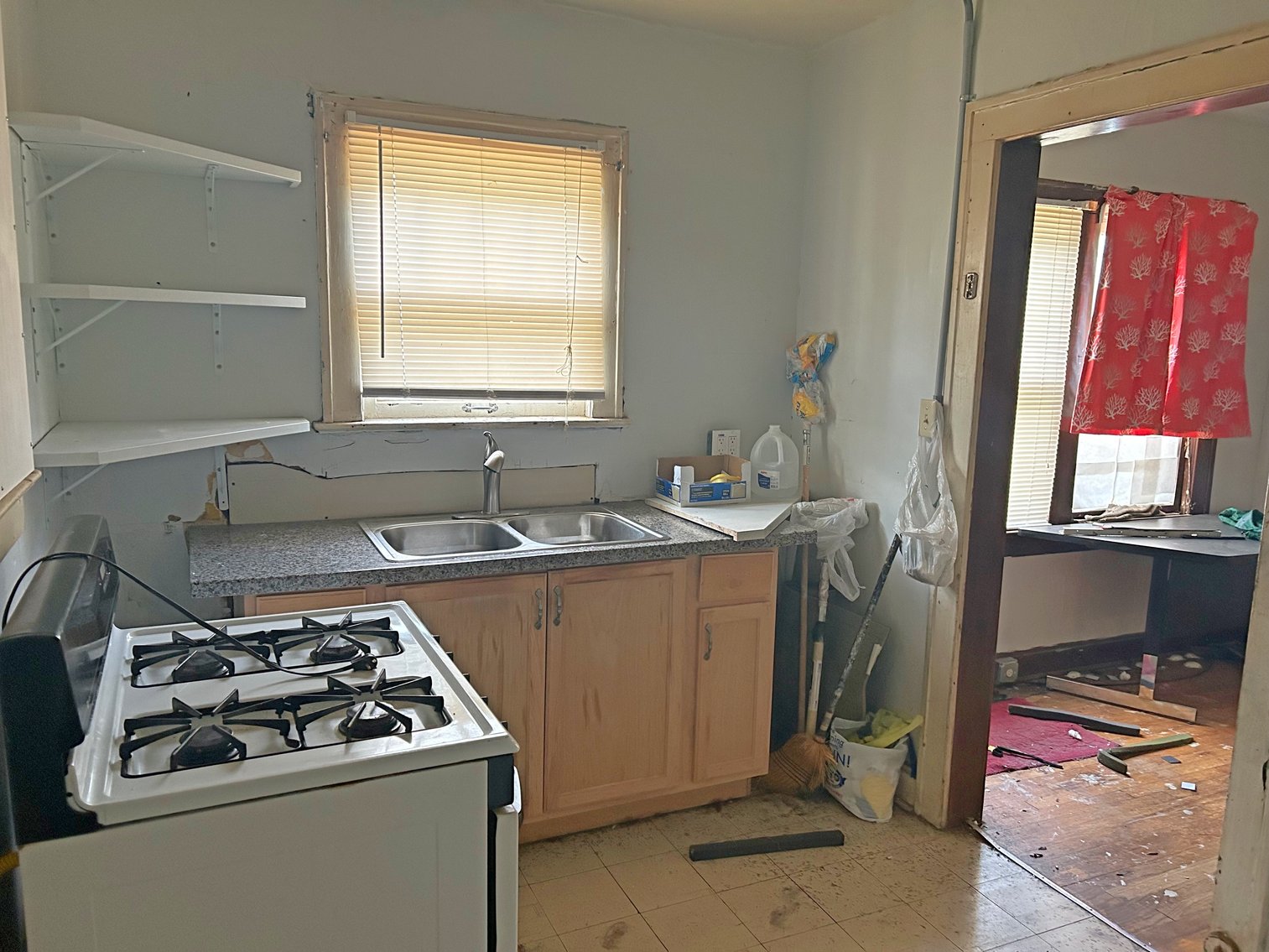 Image for ABSOLUTE ONLINE ONLY REAL ESTATE AUCTION