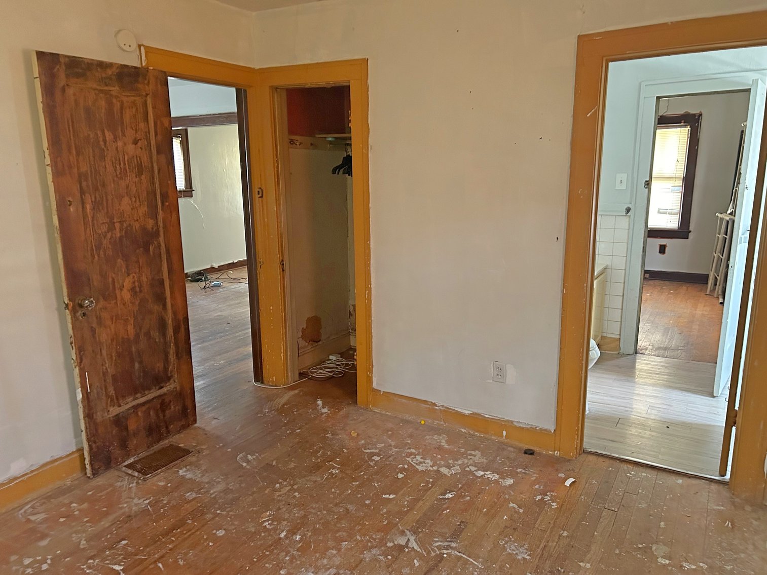 Image for ABSOLUTE ONLINE ONLY REAL ESTATE AUCTION