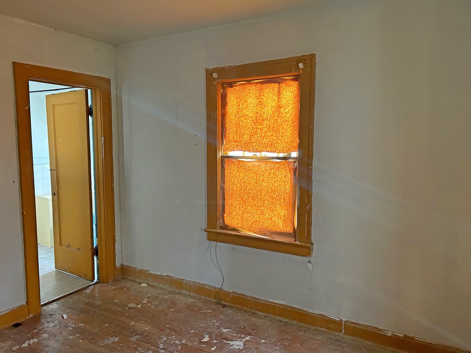 Image for ABSOLUTE ONLINE ONLY REAL ESTATE AUCTION