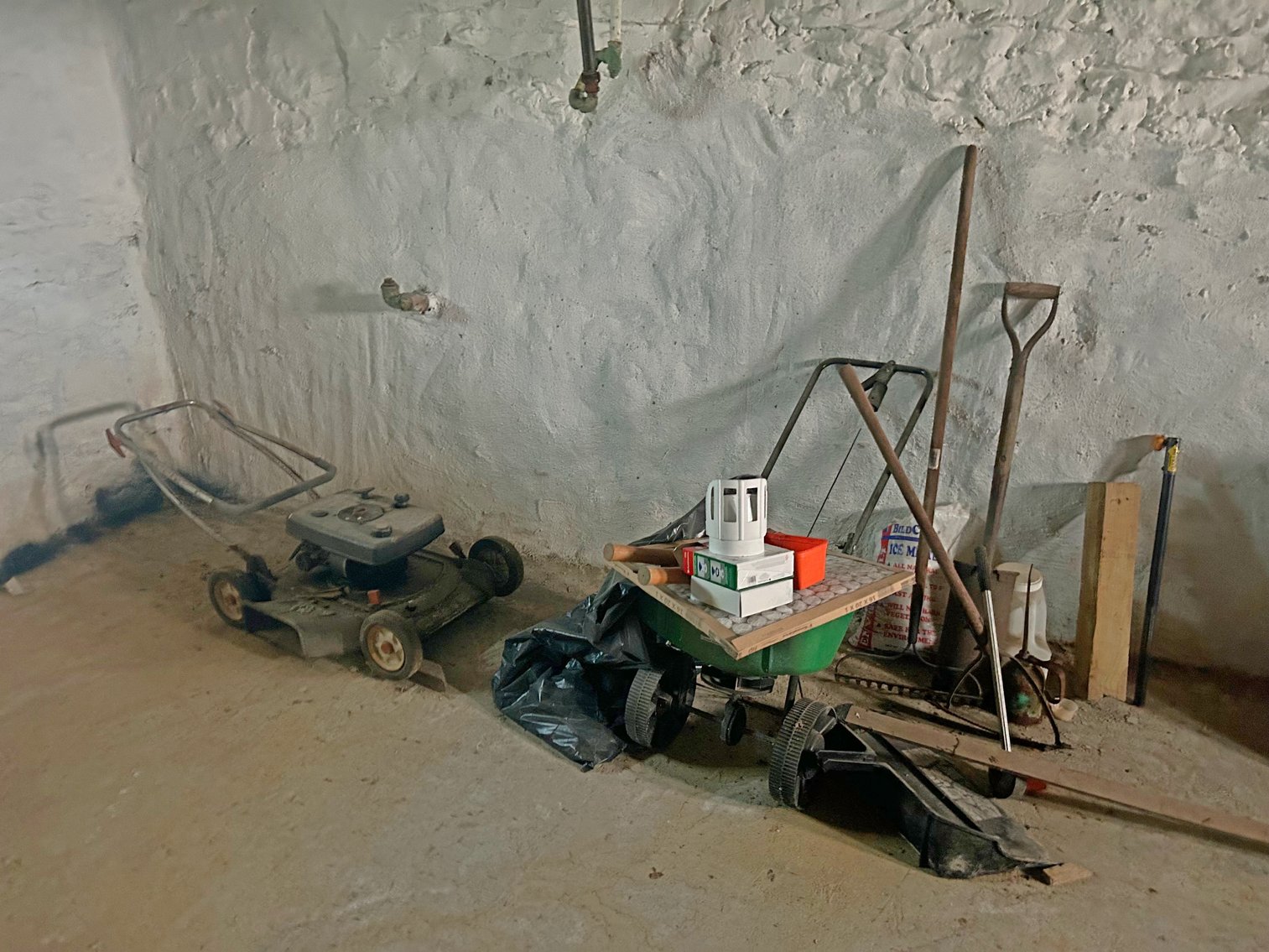 Image for ABSOLUTE ONLINE ONLY REAL ESTATE AUCTION