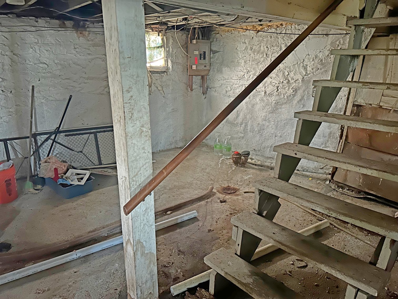 Image for ABSOLUTE ONLINE ONLY REAL ESTATE AUCTION