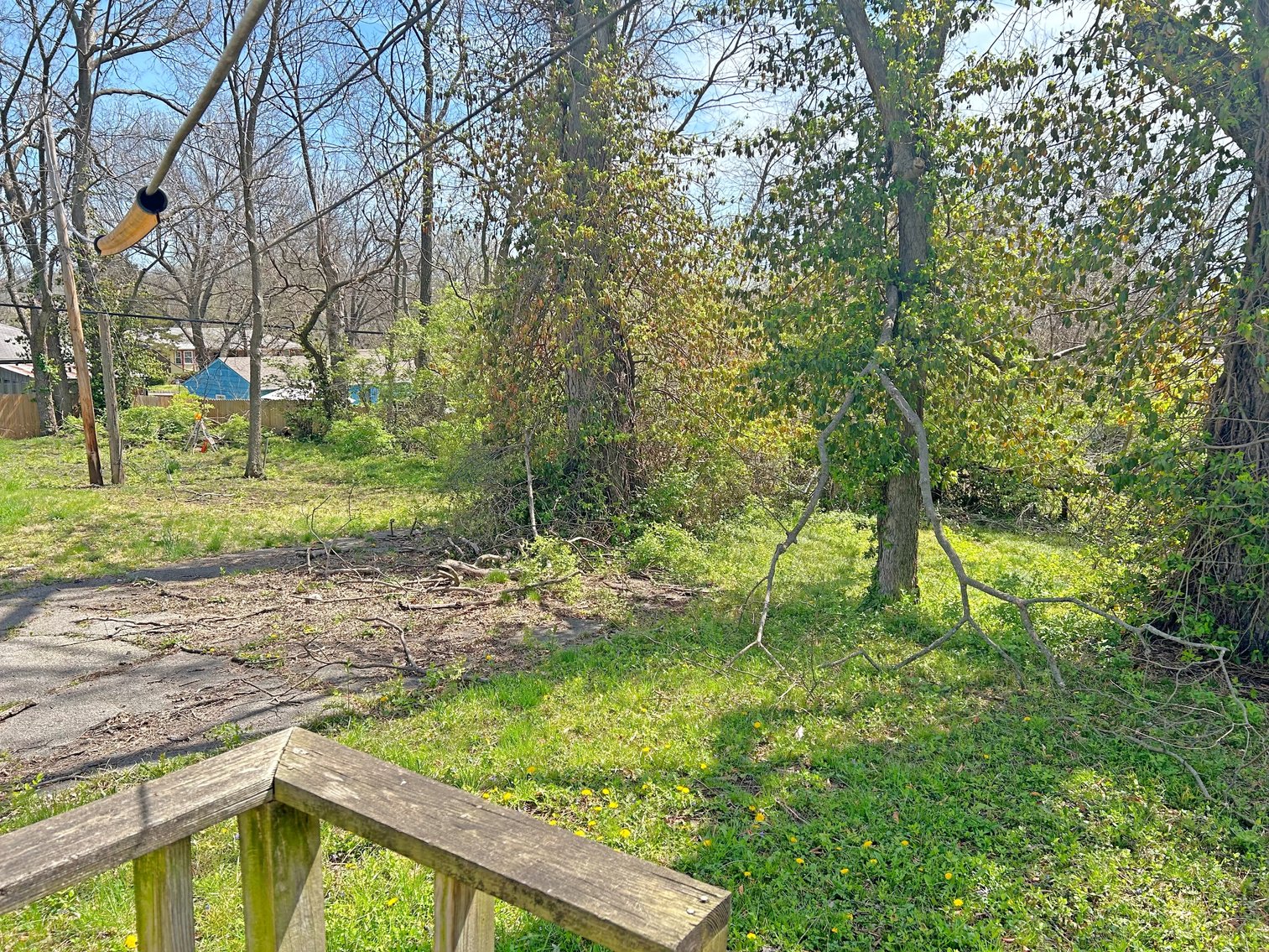 Image for ABSOLUTE ONLINE ONLY REAL ESTATE AUCTION