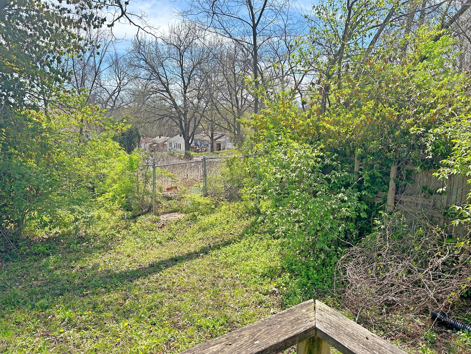 Image for ABSOLUTE ONLINE ONLY REAL ESTATE AUCTION