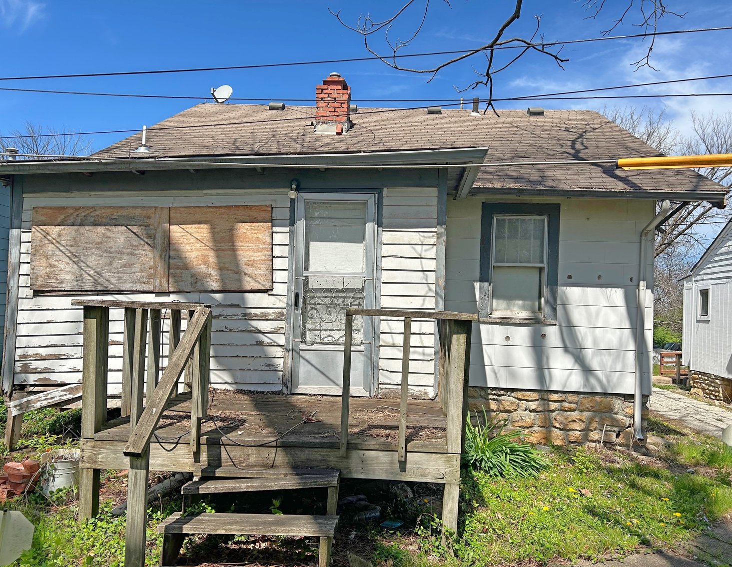 Image for ABSOLUTE ONLINE ONLY REAL ESTATE AUCTION