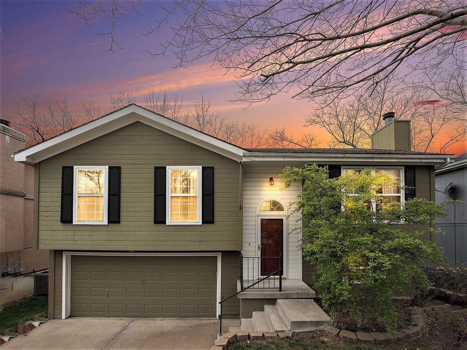 Image for REAL ESTATE AUCTION