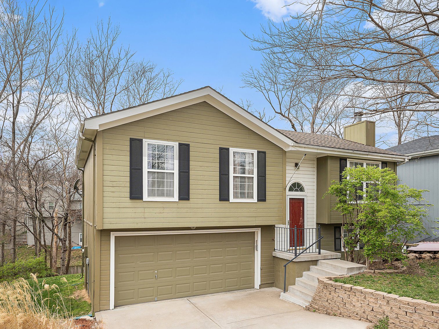 Image for REAL ESTATE AUCTION