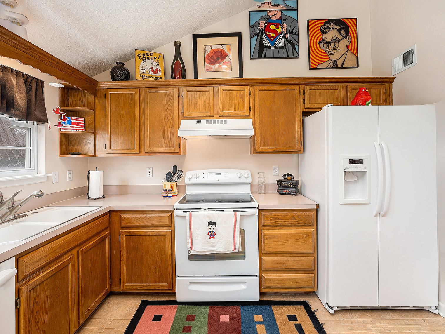 Image for REAL ESTATE AUCTION