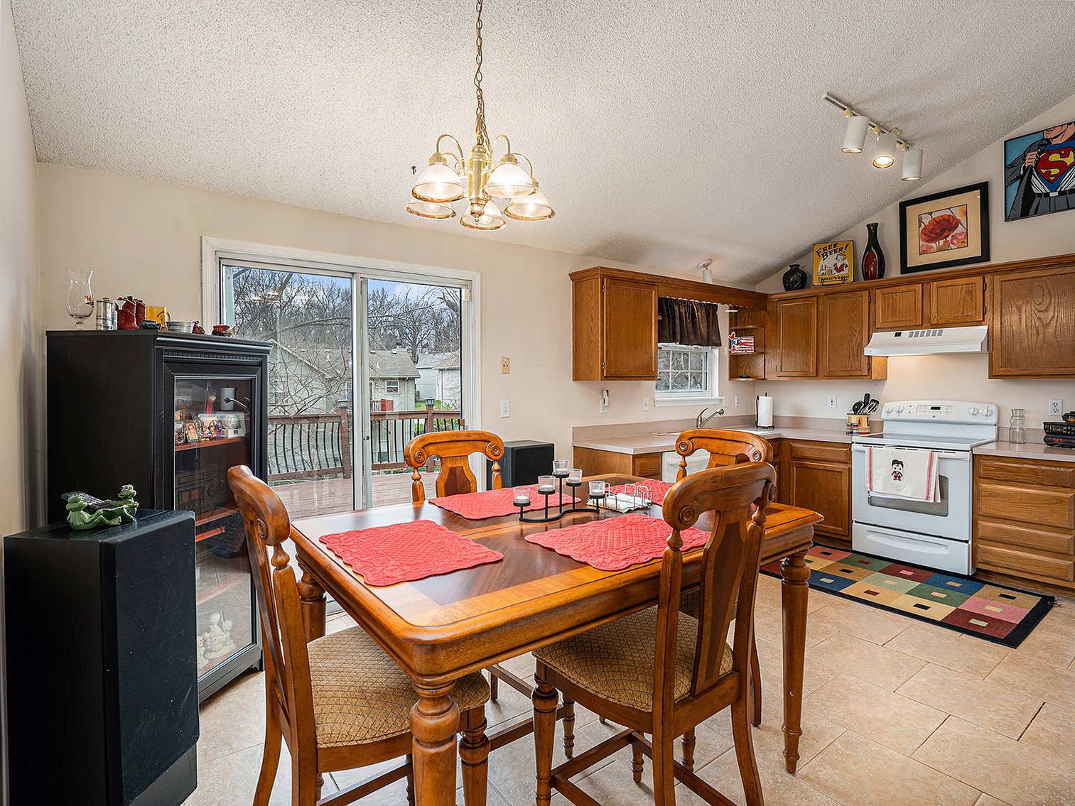 Image for REAL ESTATE AUCTION