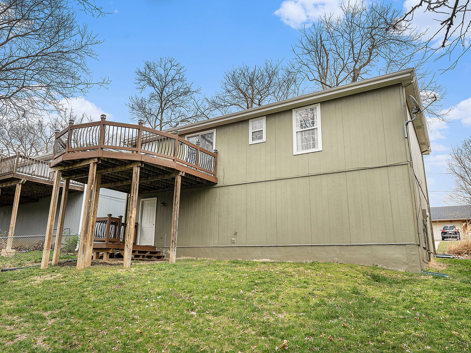 Image for REAL ESTATE AUCTION