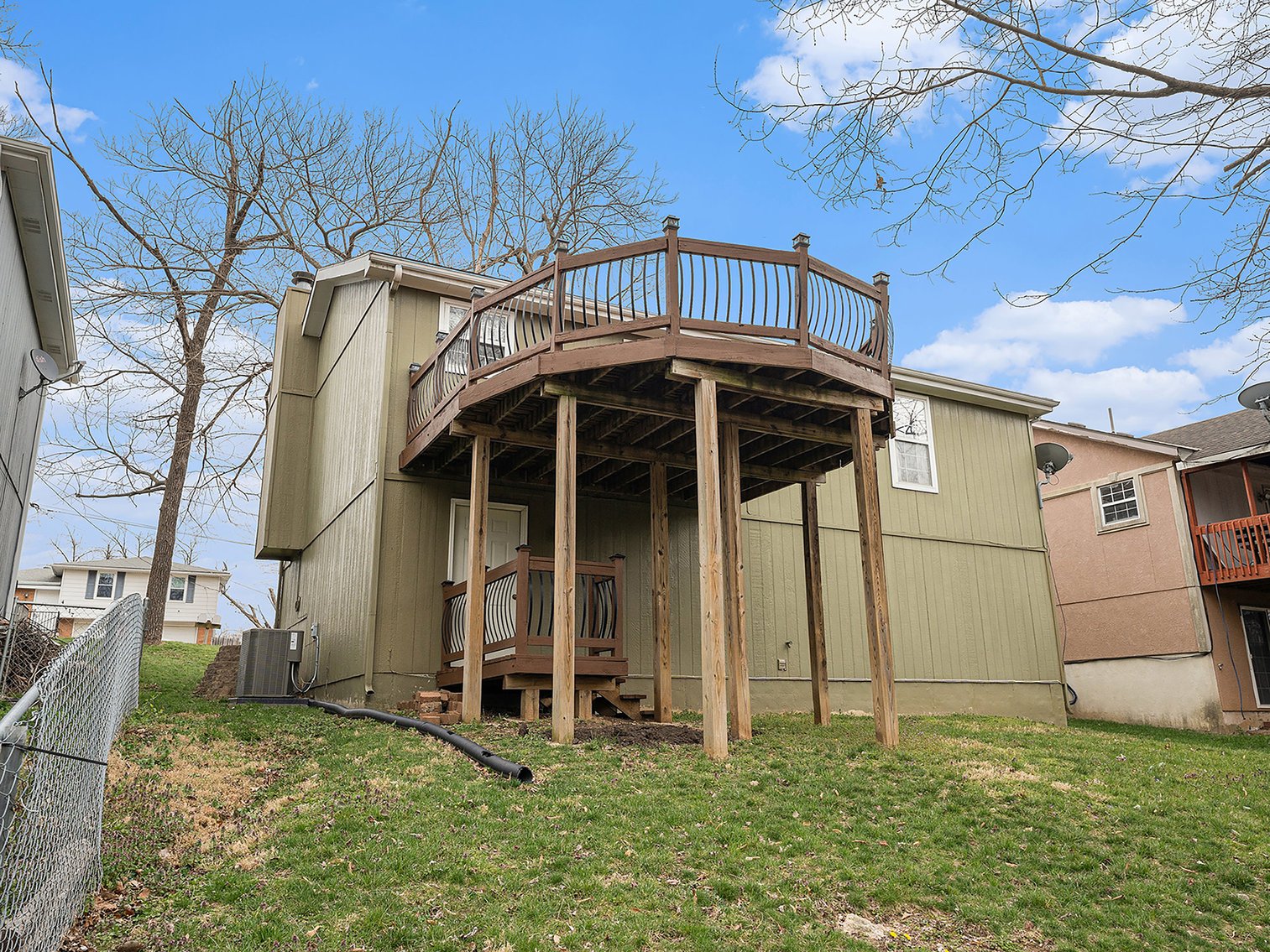 Image for REAL ESTATE AUCTION