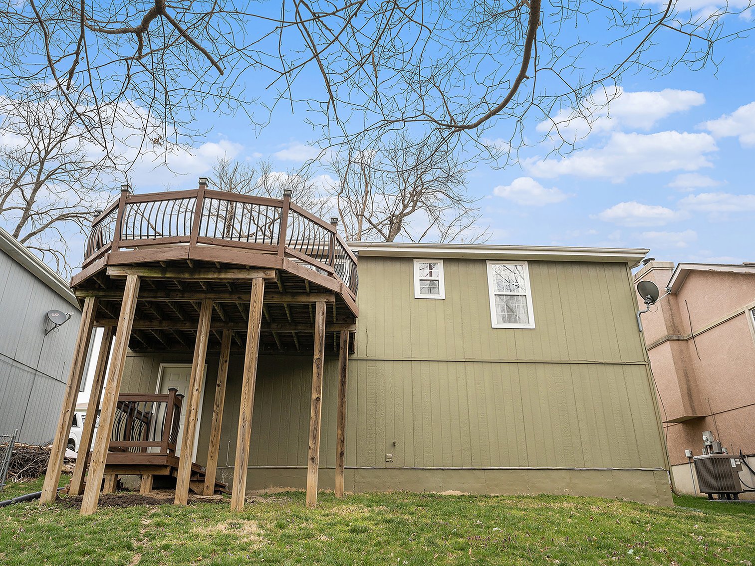 Image for REAL ESTATE AUCTION