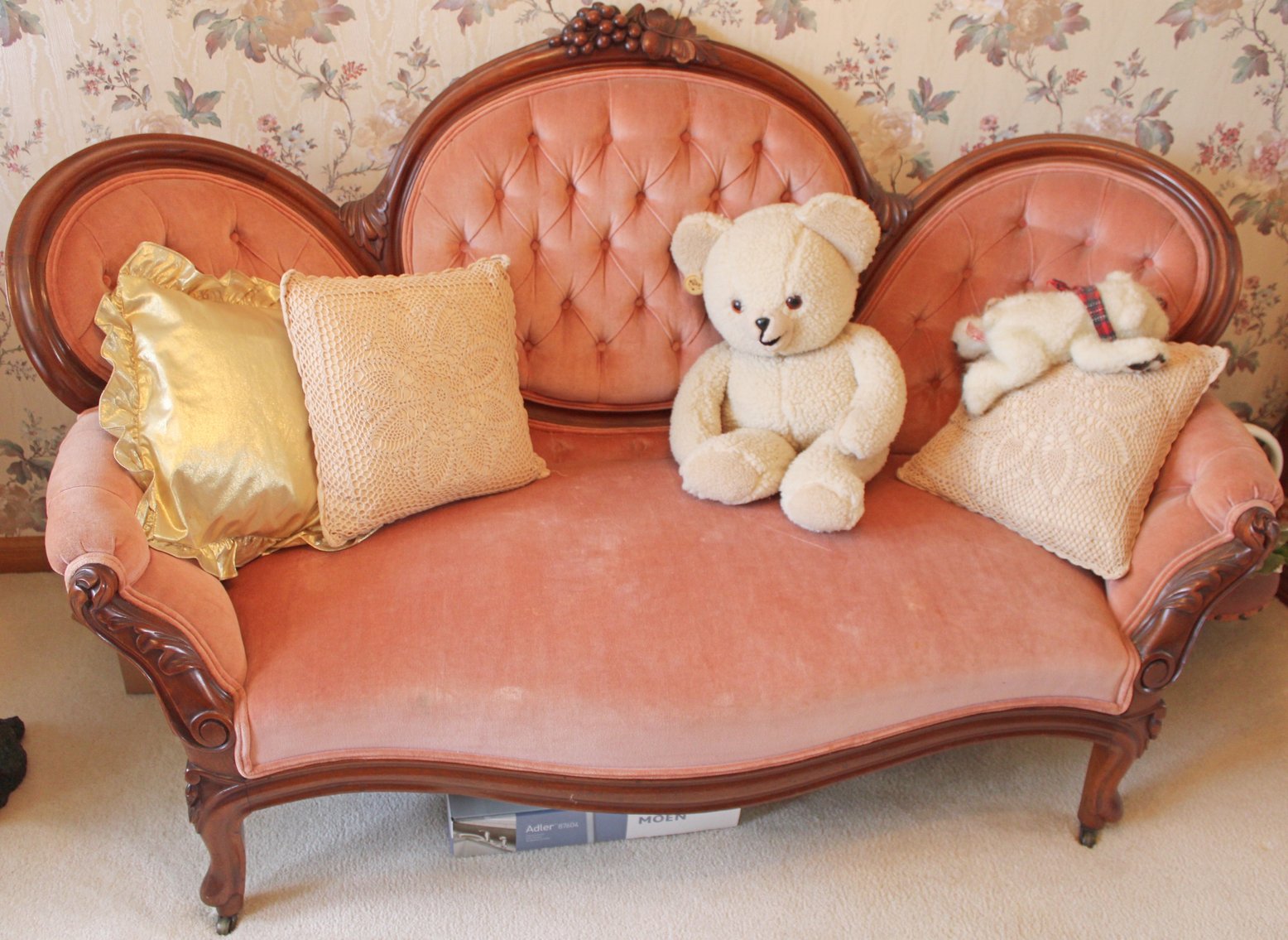 Image for ESTATE AUCTION