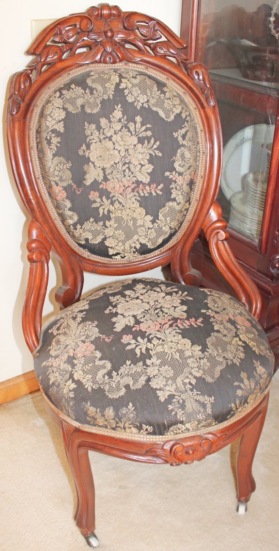 Image for ESTATE AUCTION