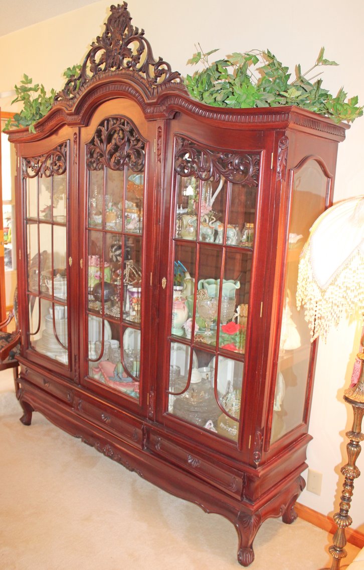 Image for ESTATE AUCTION