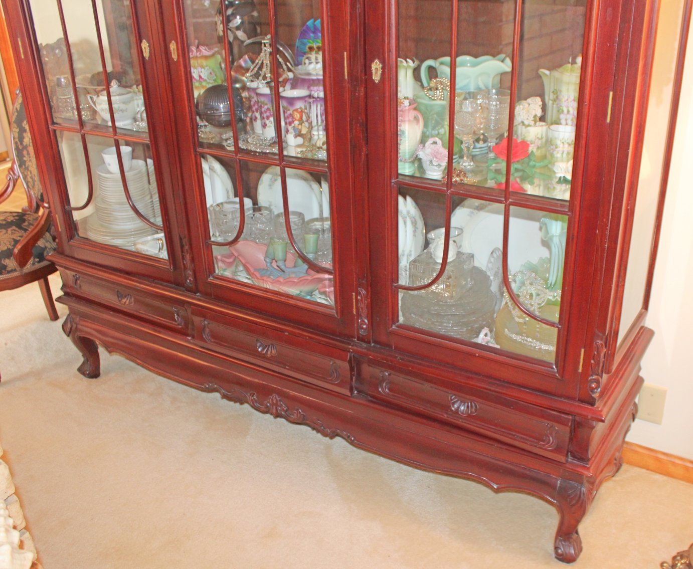 Image for ESTATE AUCTION