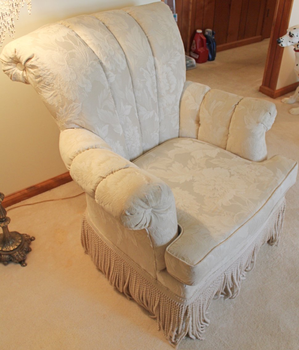 Image for ESTATE AUCTION