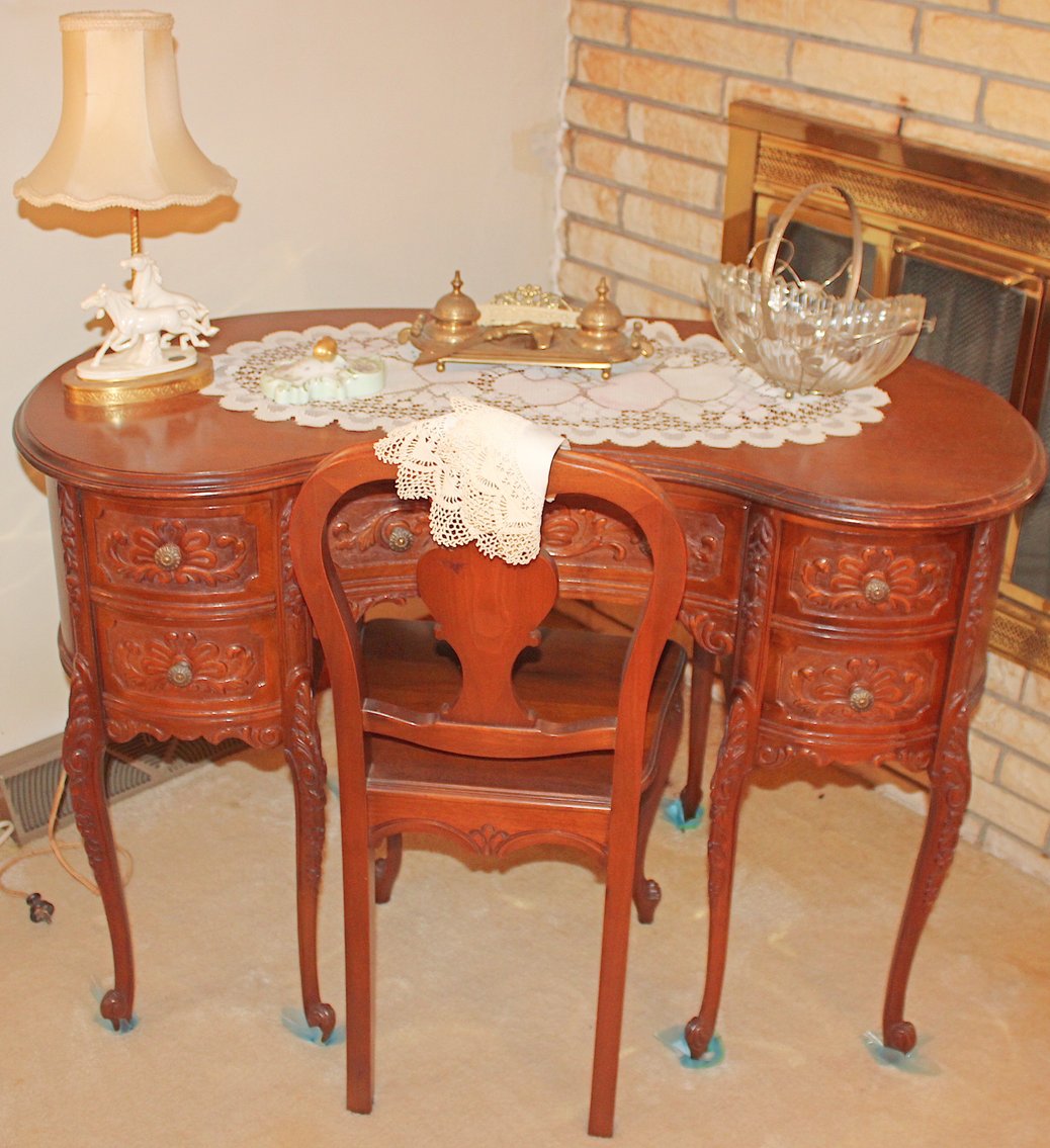 Image for ESTATE AUCTION