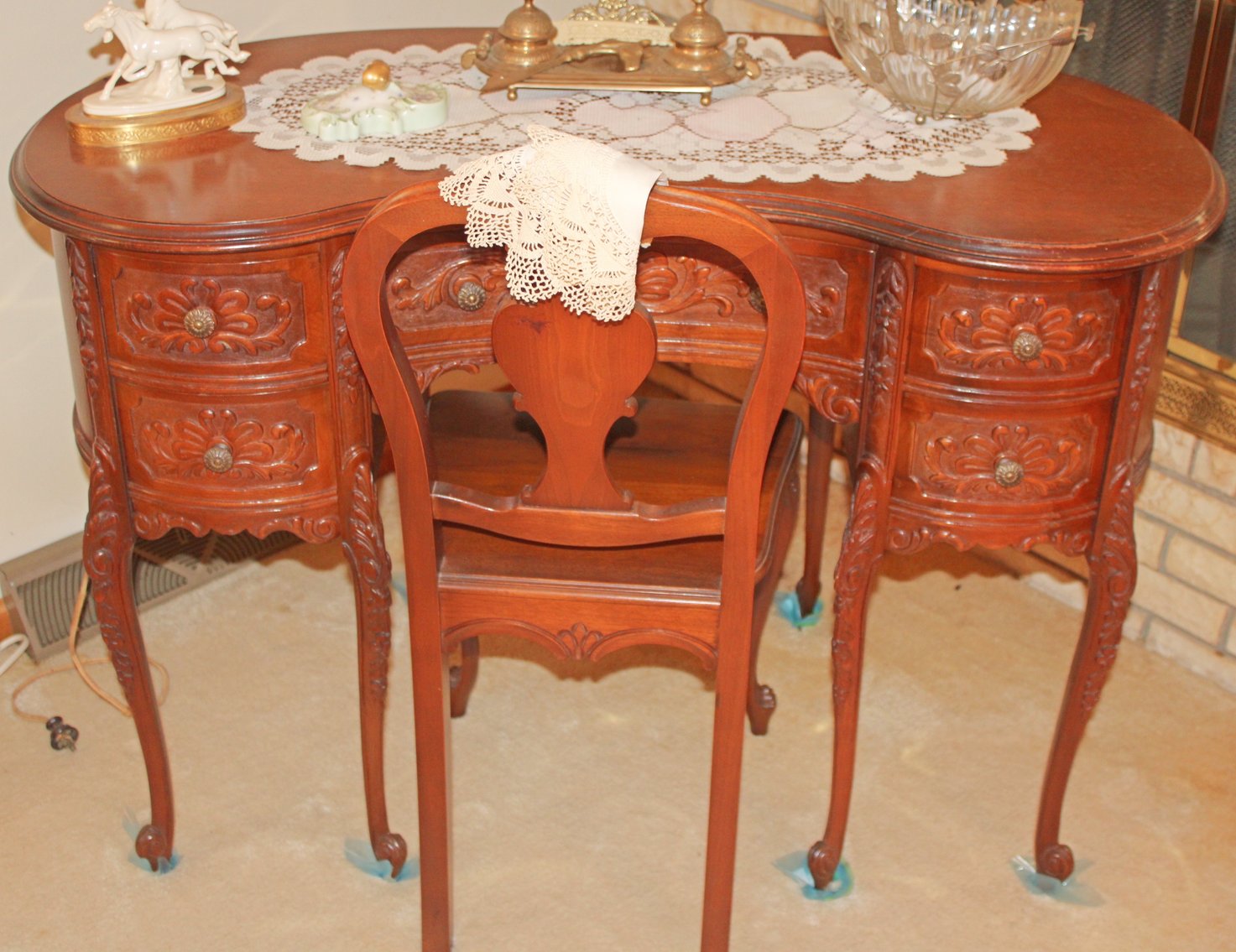 Image for ESTATE AUCTION