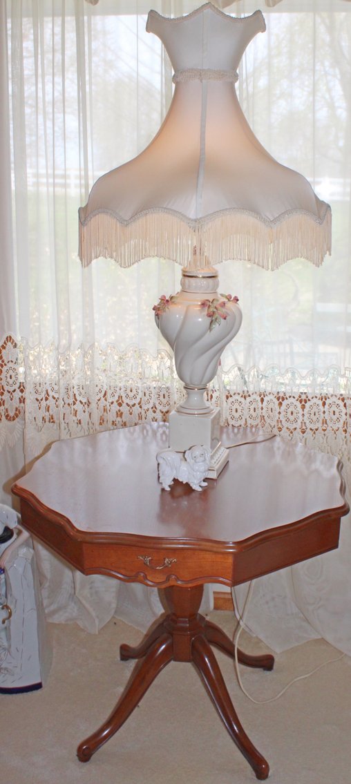 Image for ESTATE AUCTION