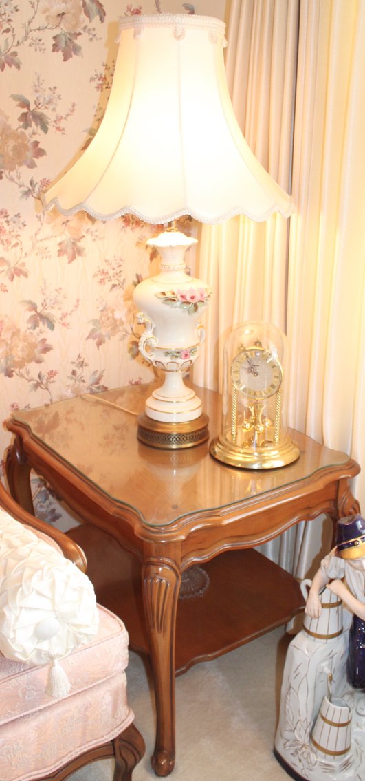 Image for ESTATE AUCTION