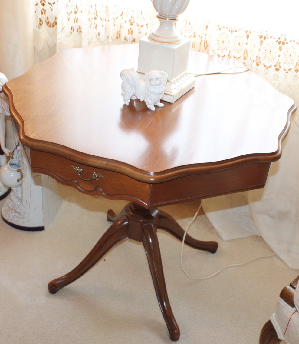 Image for ESTATE AUCTION