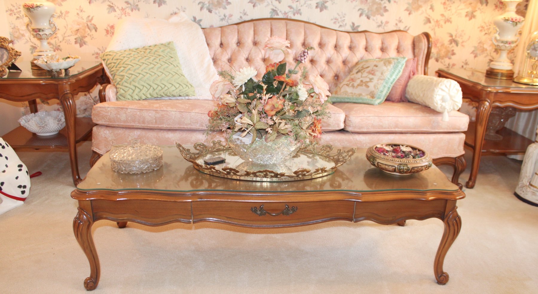 Image for ESTATE AUCTION