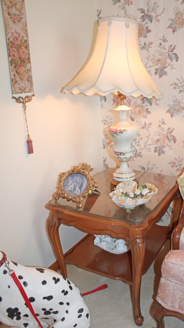 Image for ESTATE AUCTION