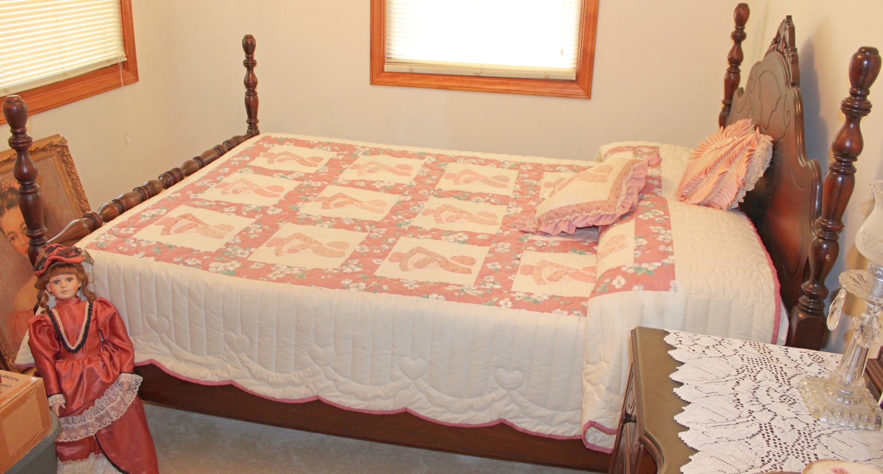 Image for ESTATE AUCTION