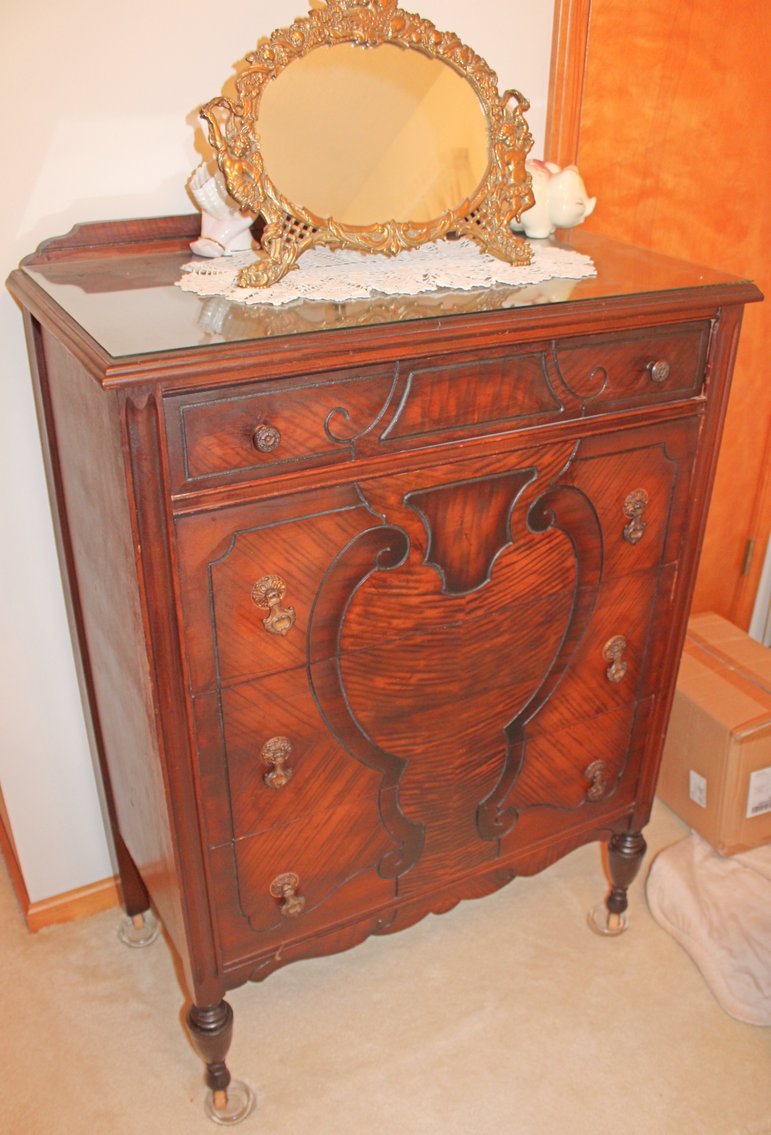 Image for ESTATE AUCTION