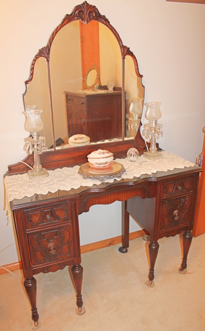 Image for ESTATE AUCTION