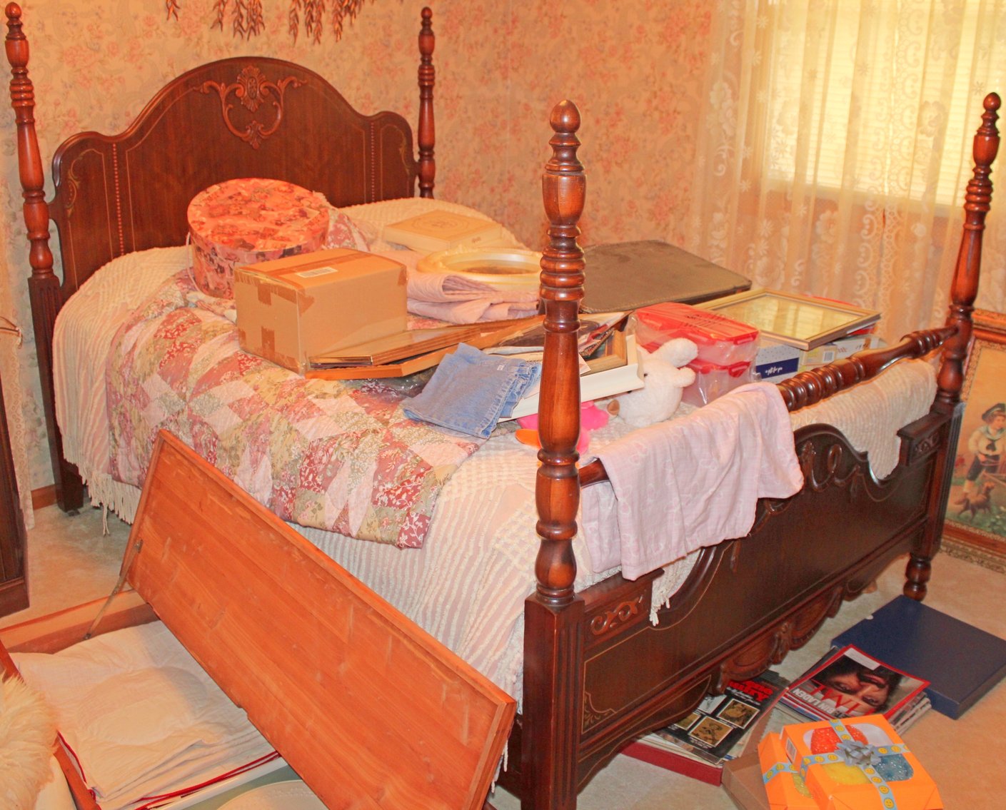 Image for ESTATE AUCTION