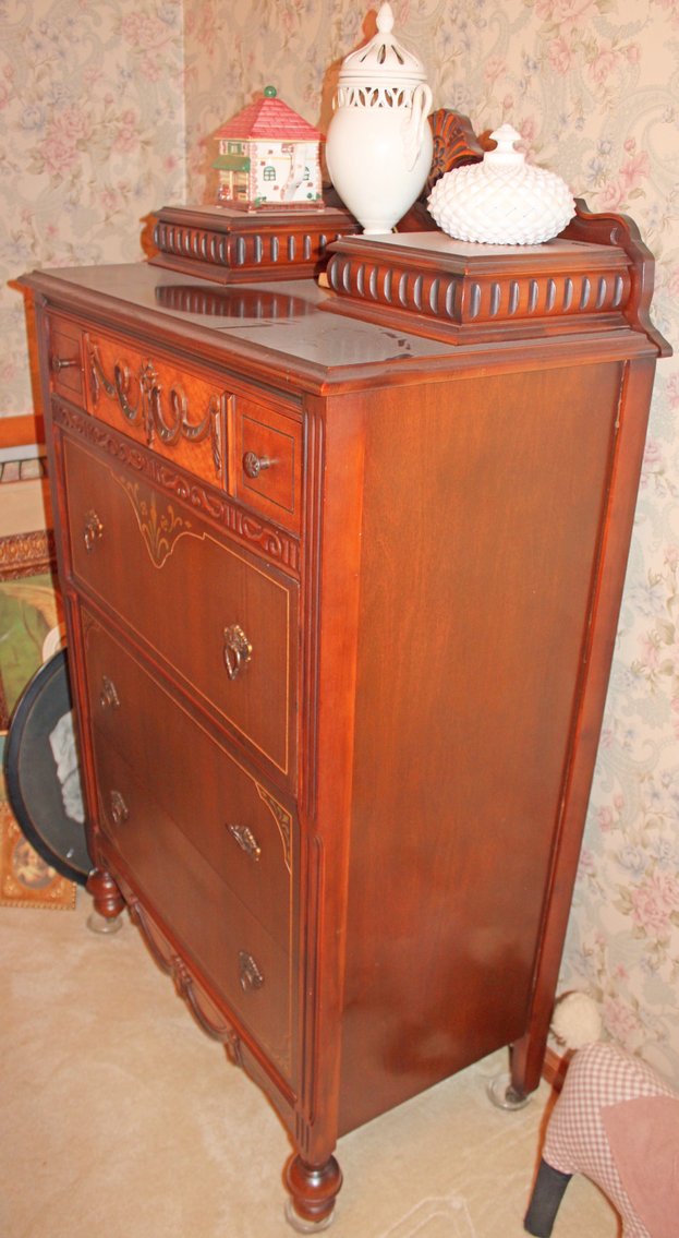 Image for ESTATE AUCTION