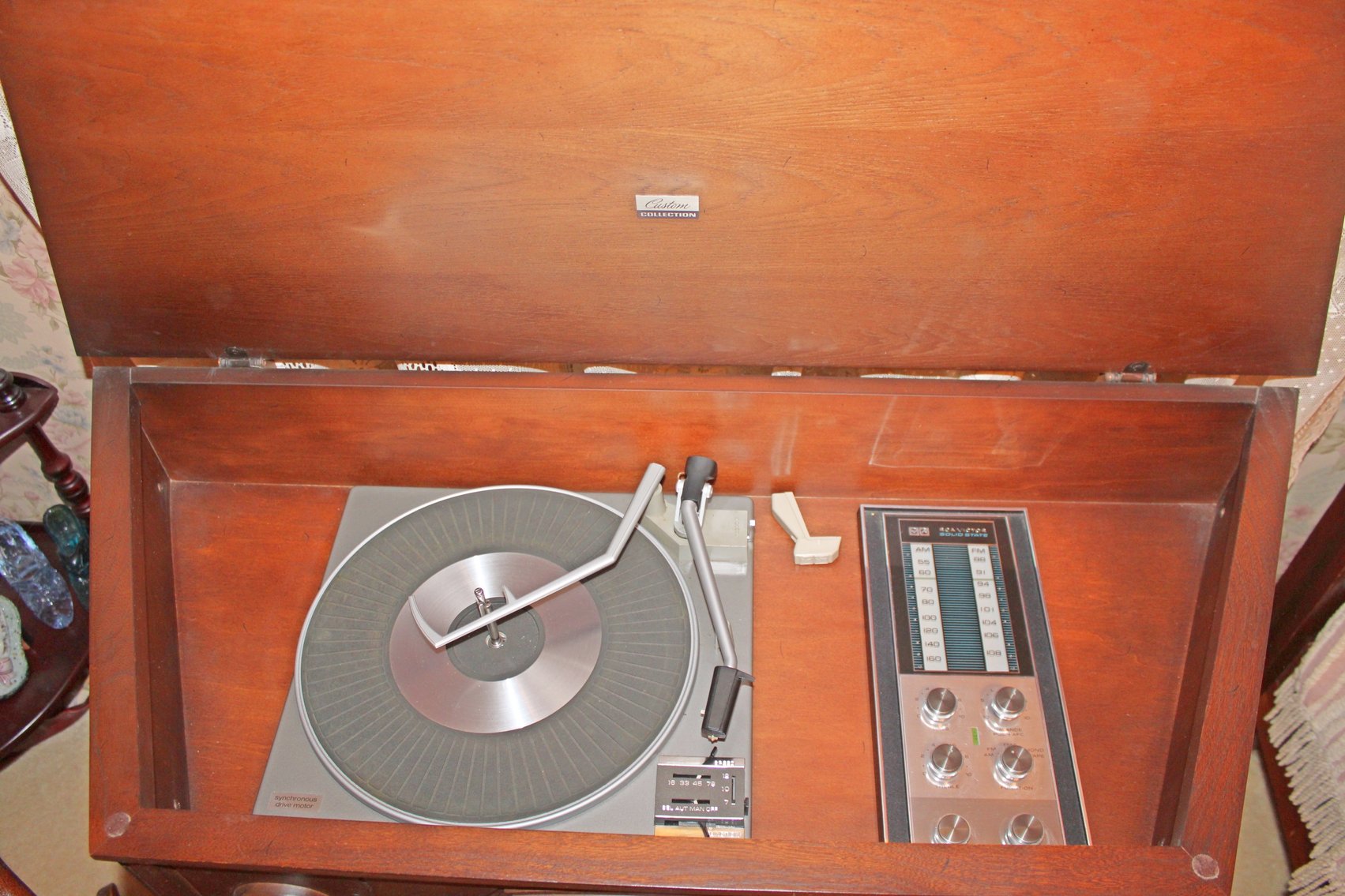 Image for ESTATE AUCTION