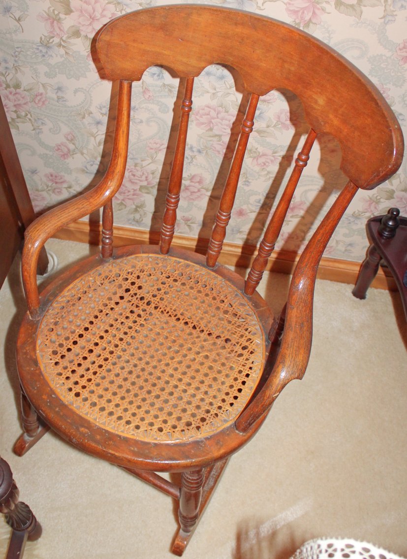 Image for ESTATE AUCTION