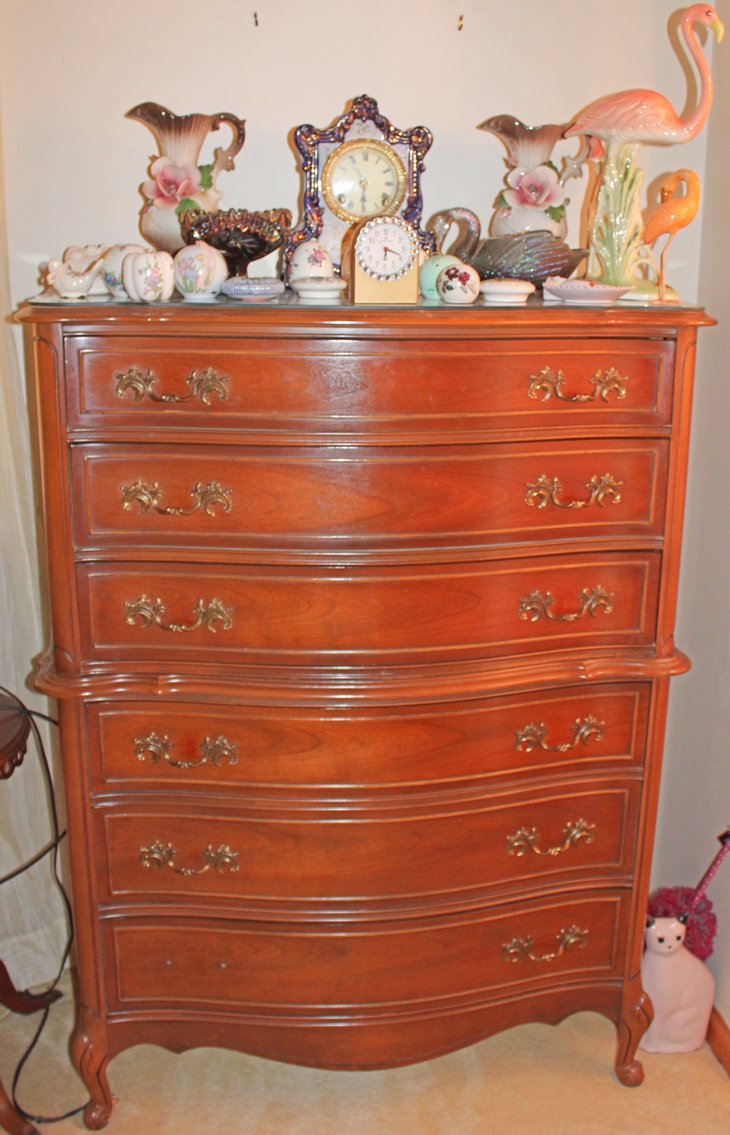 Image for ESTATE AUCTION