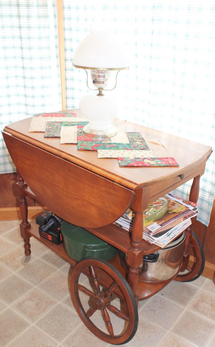 Image for ESTATE AUCTION