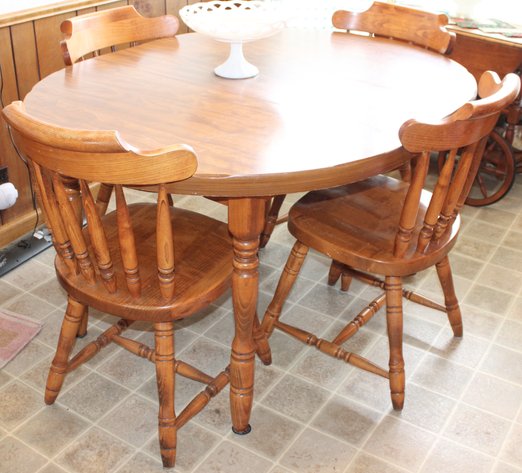 Image for ESTATE AUCTION