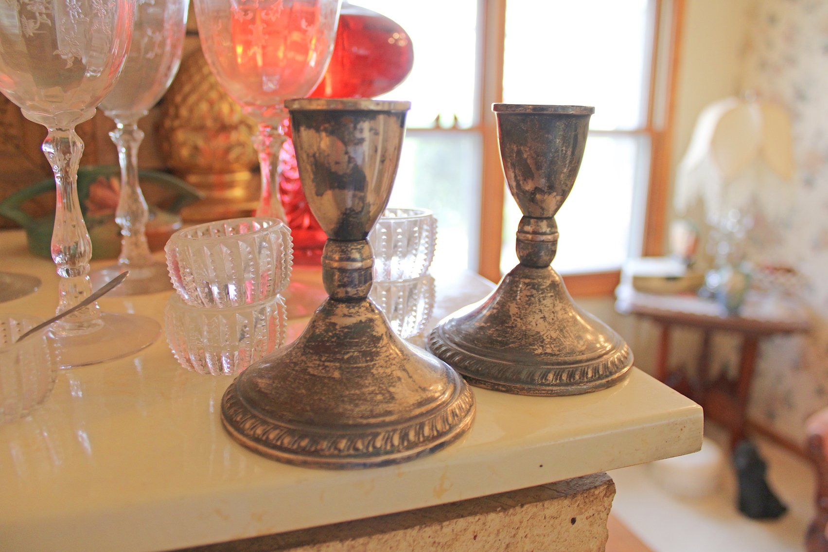 Image for ESTATE AUCTION