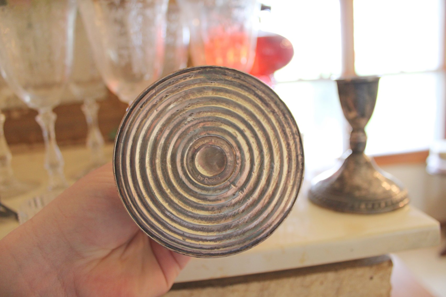 Image for ESTATE AUCTION