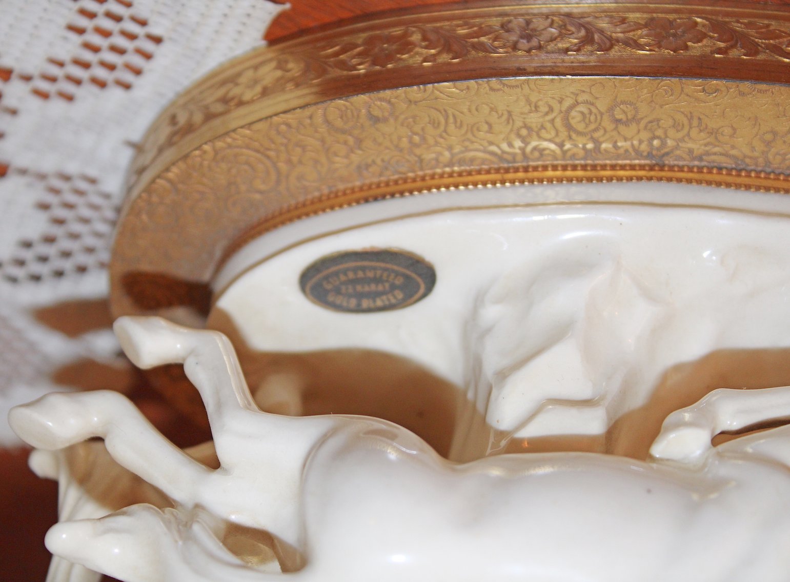 Image for ESTATE AUCTION